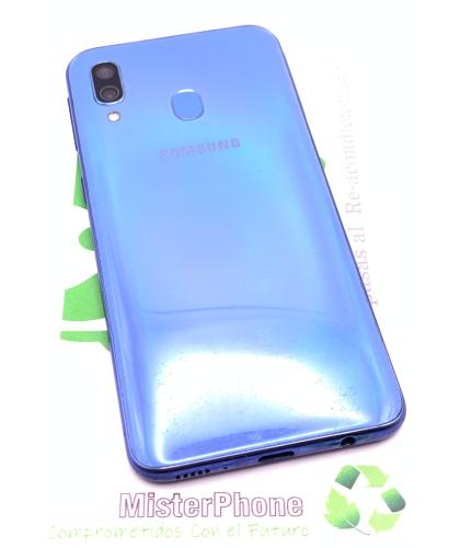 Samsung Galaxy A40 A405F 64GB - Azul - 274390