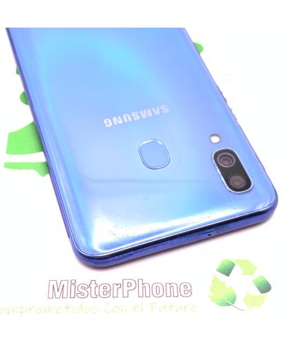 Samsung Galaxy A40 A405F 64GB - Azul - 274390