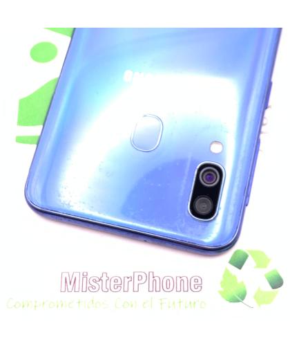 Samsung Galaxy A40 A405F 64GB - Azul - 274390