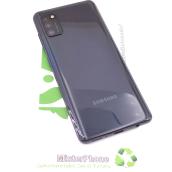 Samsung Galaxy A41 64GB Negro 249606