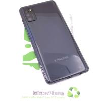 Samsung Galaxy A41 64GB Negro 249606