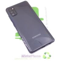 Samsung Galaxy A41 64GB Negro 249607