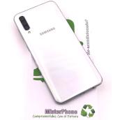 Samsung Galaxy A50 128GB Blanco 249599