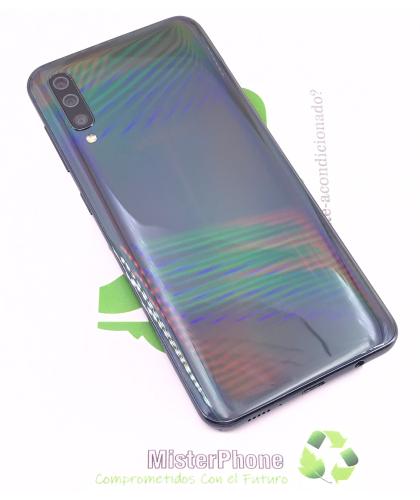 Samsung Galaxy A50 128GB Negro 249600 Samsung Galaxy A50 128GB Negro 249600