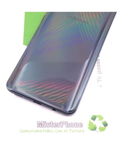 Samsung Galaxy A50 128GB Negro 249600 Samsung Galaxy A50 128GB Negro 249600