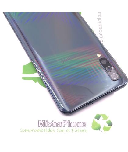 Samsung Galaxy A50 128GB Negro 249600 Samsung Galaxy A50 128GB Negro 249600