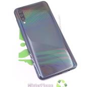 Samsung Galaxy A50 128GB Negro 249604