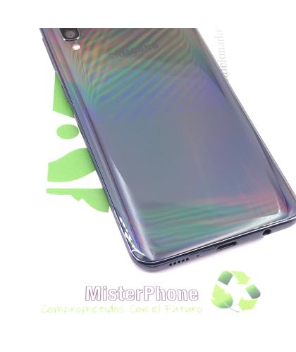 Samsung Galaxy A50 128GB Negro 249604