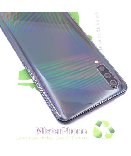 Samsung Galaxy A50 128GB Negro 249604