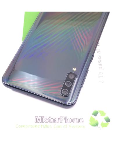 Samsung Galaxy A50 128GB Negro 249604