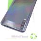 Samsung Galaxy A50 128GB Negro 249604
