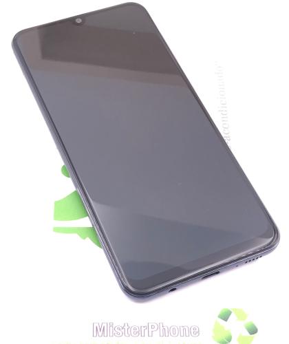 Samsung Galaxy A50 128GB Negro 249604
