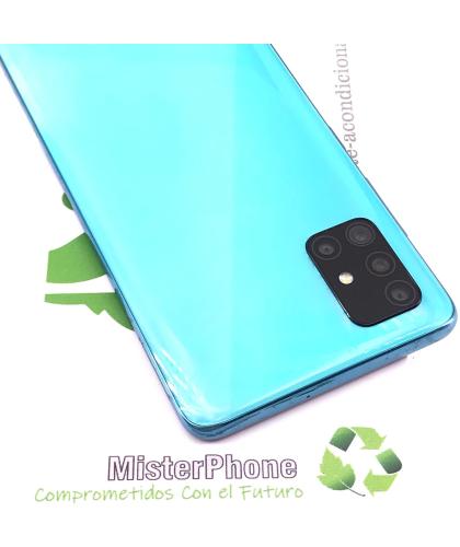 Samsung Galaxy A51 128GB Azul 249589