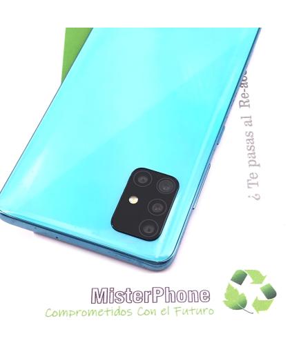 Samsung Galaxy A51 128GB Azul 249589