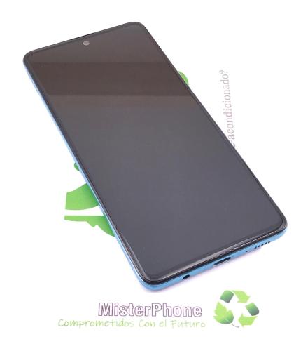 Samsung Galaxy A51 128GB Azul 249589