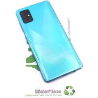 Samsung Galaxy A51 128GB Azul 249596