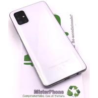 Samsung Galaxy A51 128GB Blanco 249592