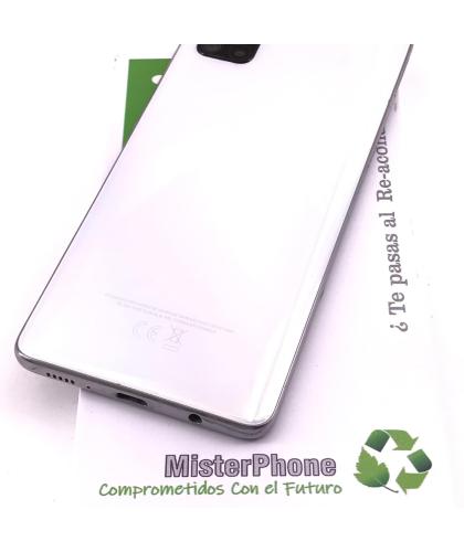 Samsung Galaxy A51 128GB Blanco 249592 Samsung Galaxy A51 128GB Blanco 249592