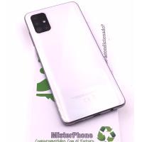 Samsung Galaxy A51 128GB Blanco 249595