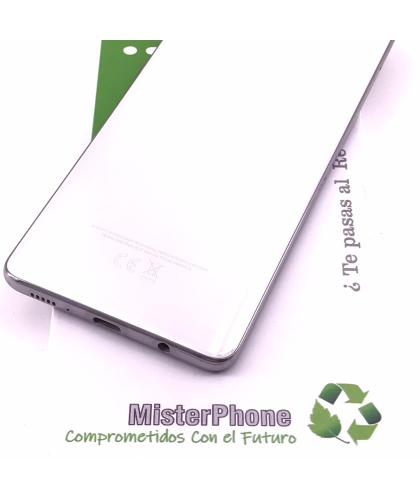 Samsung Galaxy A51 128GB Blanco 249595
