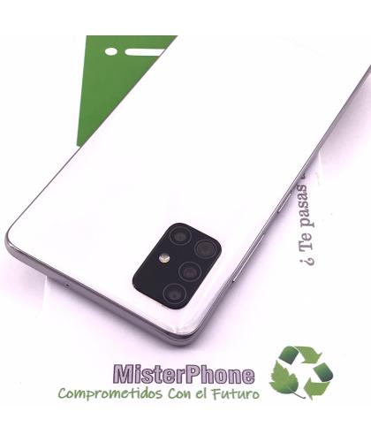 Samsung Galaxy A51 128GB Blanco 249595