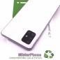 Samsung Galaxy A51 128GB Blanco 249595