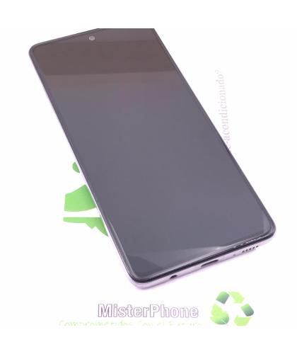 Samsung Galaxy A51 128GB Blanco 249595