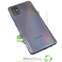 Samsung Galaxy A51 128GB Negro 249590