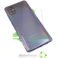 Samsung Galaxy A51 128GB Negro 249591