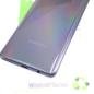 Samsung Galaxy A51 128GB Negro 249591 Samsung Galaxy A51 128GB Negro 249591