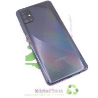 Samsung Galaxy A51 128GB Negro 249598