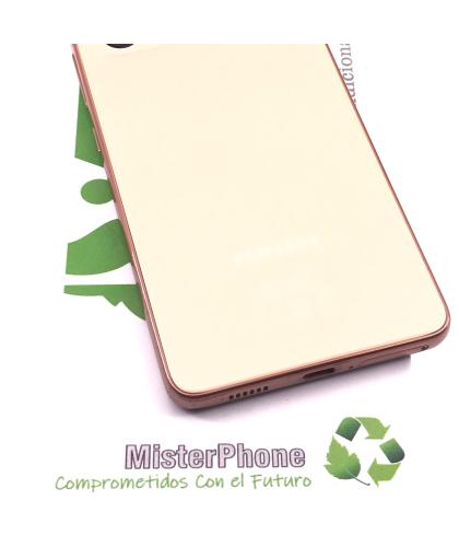Samsung Galaxy A53 SM-A536 128GB - Awesome peach - 249623