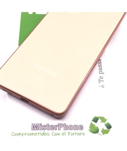 Samsung Galaxy A53 SM-A536 128GB - Awesome peach - 249623