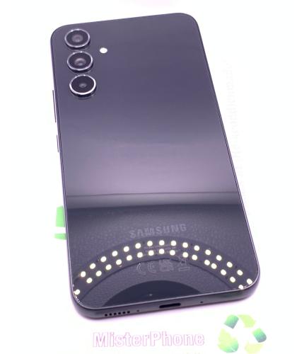 Samsung Galaxy A54 5G A546 128GB - Negro - 274315