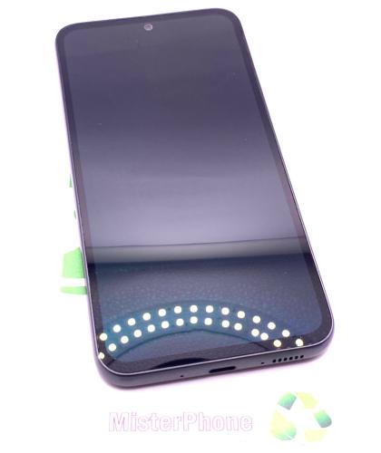 Samsung Galaxy A54 5G A546 128GB - Negro - 274315
