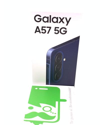 Samsung Galaxy A57 5G A566 256GB - Azul - 274381