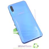 Samsung Galaxy A70 128GB Azul 249587