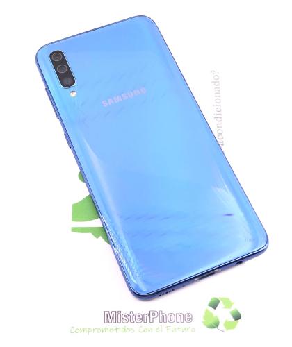 Samsung Galaxy A70 128GB Azul 249587