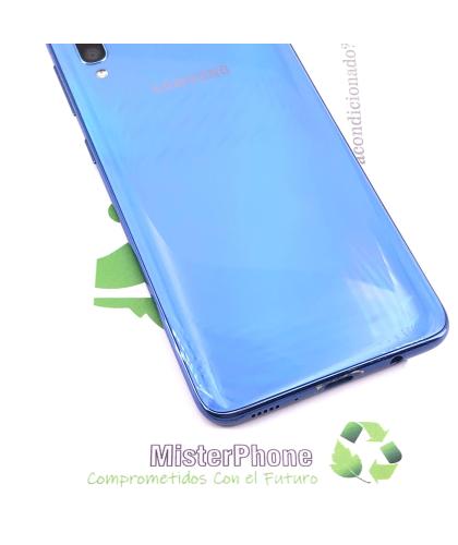 Samsung Galaxy A70 128GB Azul 249587