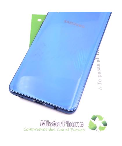 Samsung Galaxy A70 128GB Azul 249587