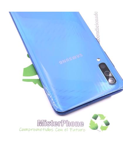 Samsung Galaxy A70 128GB Azul 249587