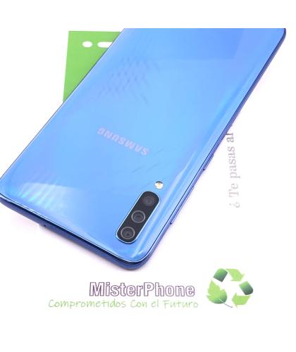 Samsung Galaxy A70 128GB Azul 249587