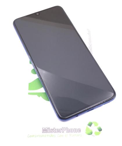 Samsung Galaxy A70 128GB Azul 249587