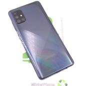 Samsung Galaxy A71 128GB Negro 249583