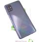 Samsung Galaxy A71 128GB Negro 249583 Samsung Galaxy A71 128GB Negro 249583