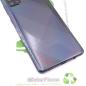 Samsung Galaxy A71 128GB Negro 249583 Samsung Galaxy A71 128GB Negro 249583