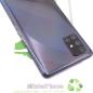 Samsung Galaxy A71 128GB Negro 249583 Samsung Galaxy A71 128GB Negro 249583