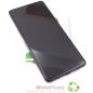 Samsung Galaxy A71 128GB Negro 249583 Samsung Galaxy A71 128GB Negro 249583