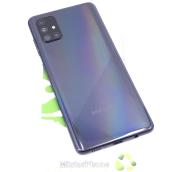 Samsung Galaxy A71 A715 128GB - Negro - 247865
