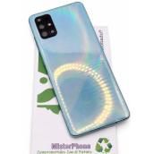 Samsung Galaxy A71 A715 128GB - Verde - 274288